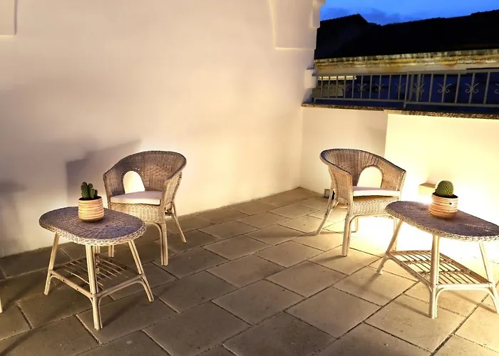 Palazzo Castiglione 3*