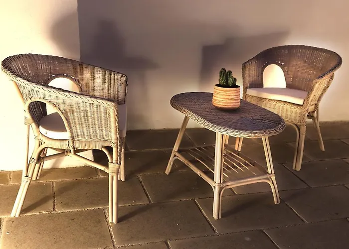 Palazzo Castiglione 3* Gallipoli