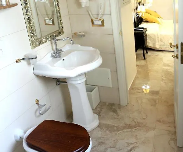 Palazzo Castiglione Gallipoli