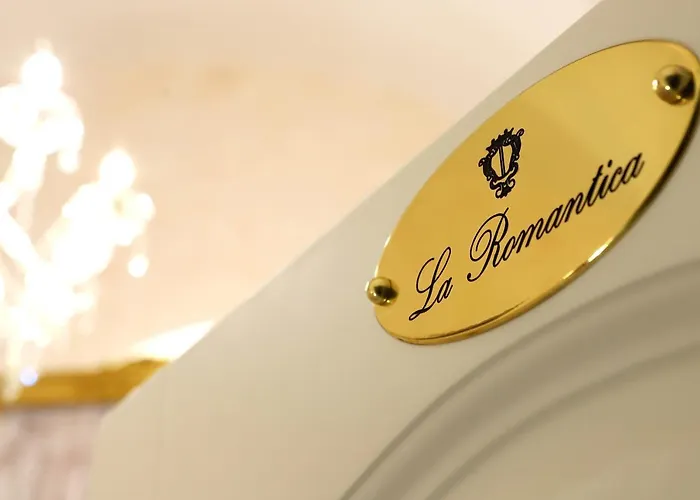 Palazzo Castiglione Bed & Breakfast