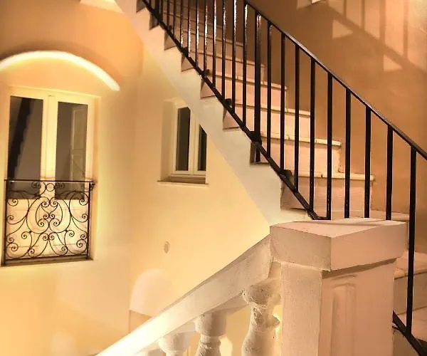 Palazzo Castiglione 3* Gallipoli