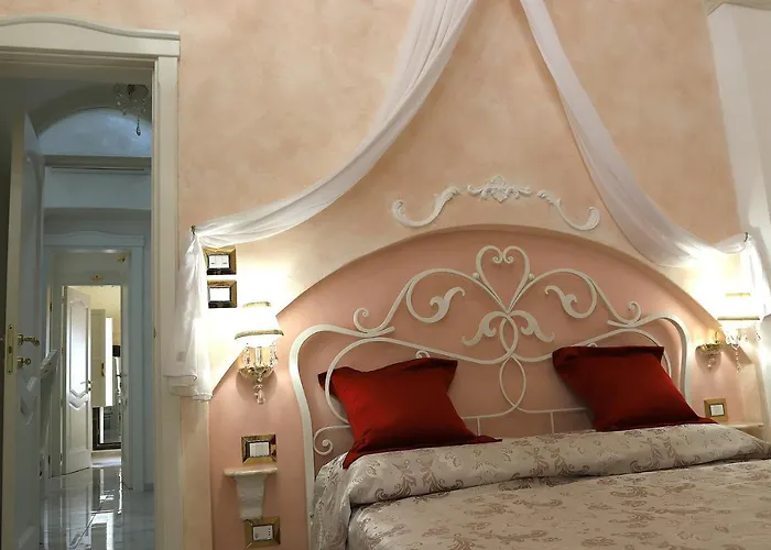 Palazzo Castiglione 3*