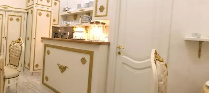 Palazzo Castiglione Bed & Breakfast Gallipoli