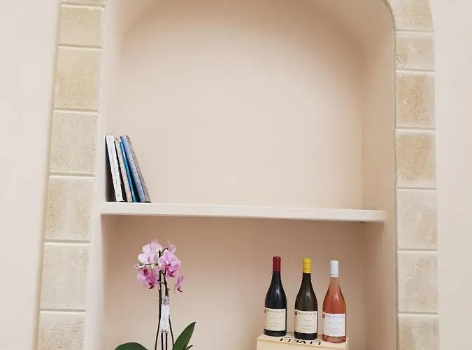 Bed & Breakfast Palazzo Castiglione 3*