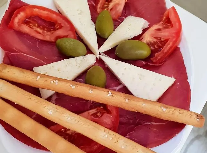 Palazzo Castiglione 3*