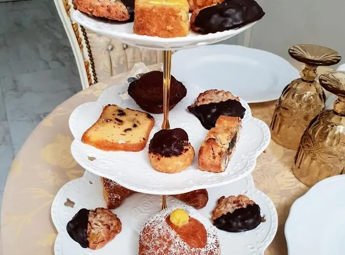 Bed & Breakfast Palazzo Castiglione