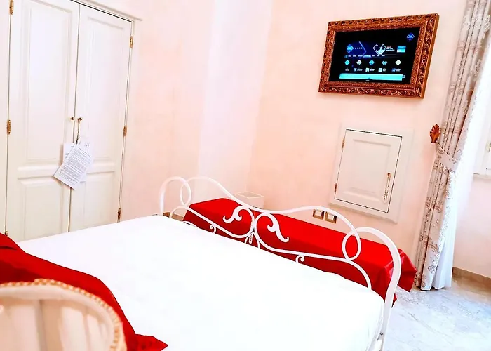 Bed & Breakfast Palazzo Castiglione