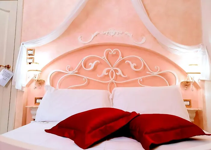 Bed & Breakfast Palazzo Castiglione 3*