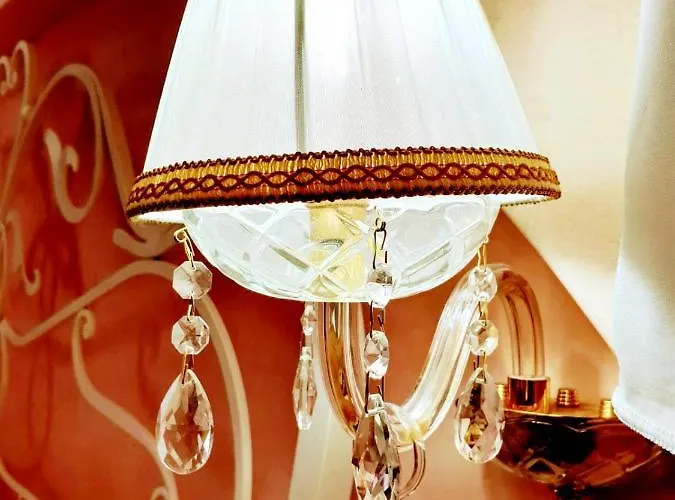 Palazzo Castiglione 3* Gallipoli