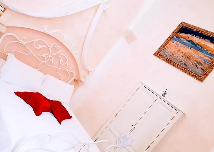 Palazzo Castiglione Bed & Breakfast Gallipoli