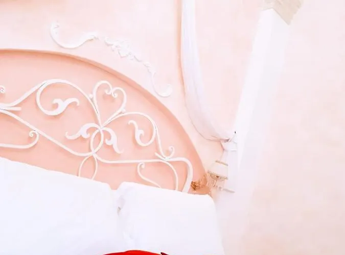 Bed & Breakfast Palazzo Castiglione Gallipoli