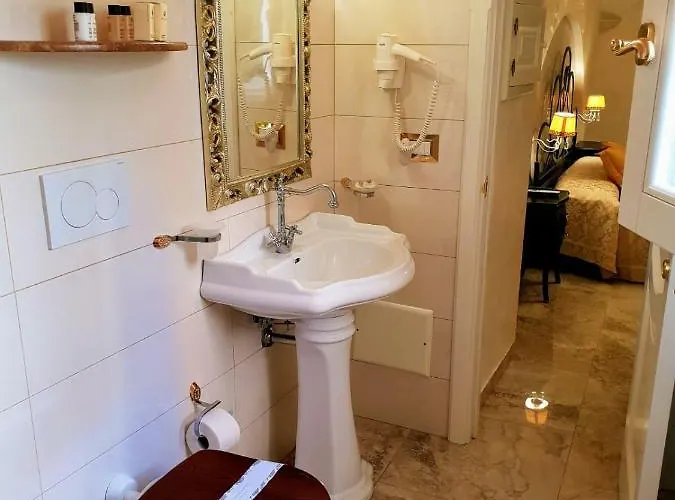 Palazzo Castiglione Gallipoli