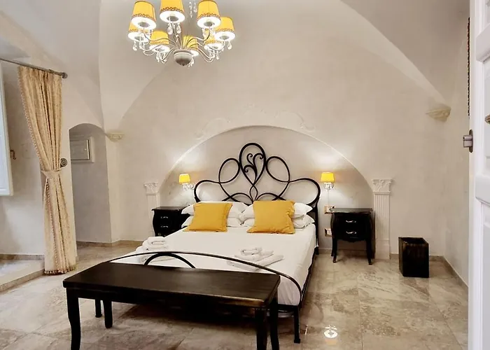 Palazzo Castiglione Bed & Breakfast