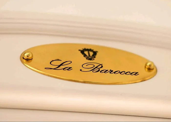 Palazzo Castiglione Gallipoli