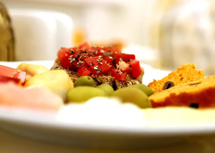 Palazzo Castiglione Bed & Breakfast 3*