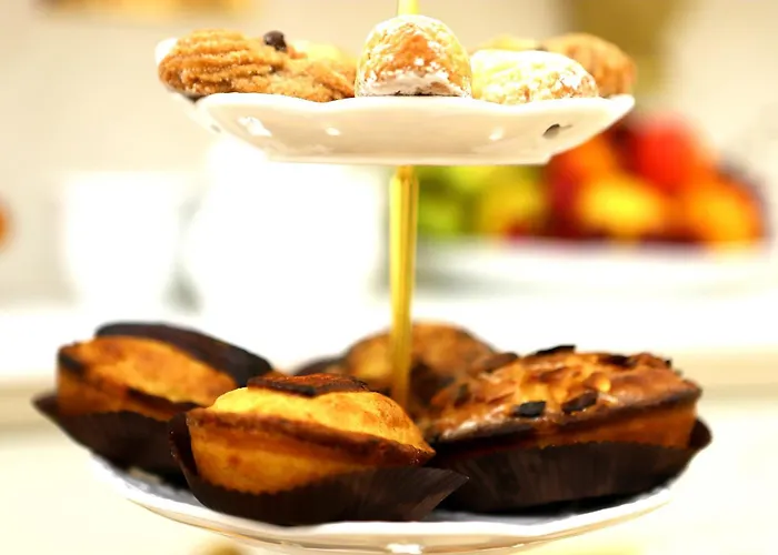 Palazzo Castiglione Bed & Breakfast Gallipoli