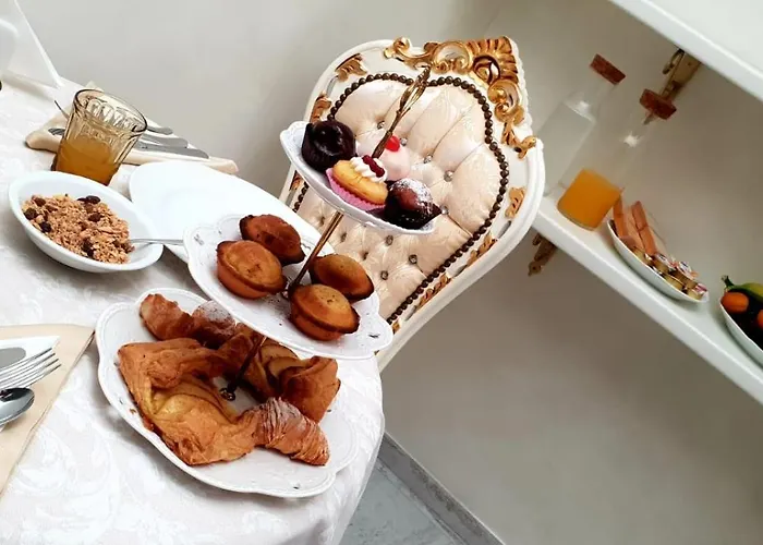 Palazzo Castiglione Gallipoli