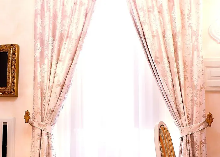 Palazzo Castiglione Bed & Breakfast Gallipoli