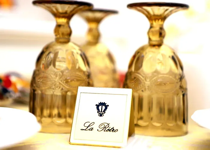 Palazzo Castiglione Gallipoli