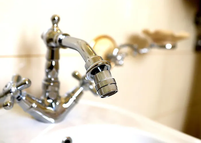 Palazzo Castiglione 3*