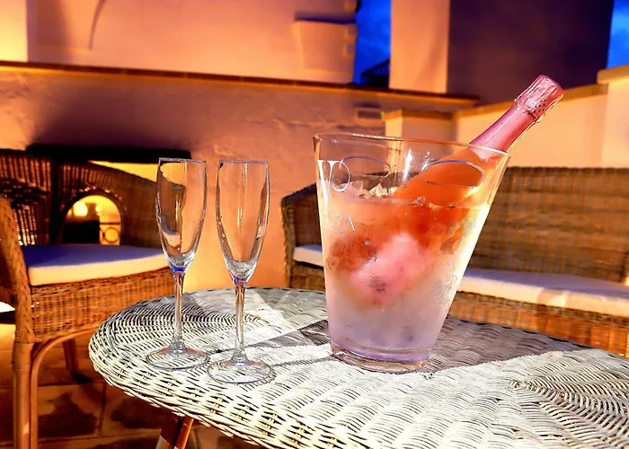 Bed & Breakfast Palazzo Castiglione 3*