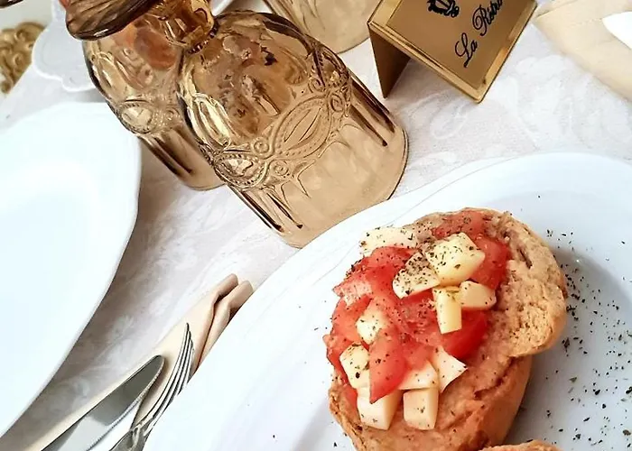 Palazzo Castiglione 3*