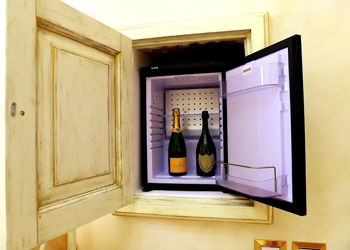 Palazzo Castiglione Bed & Breakfast 3*