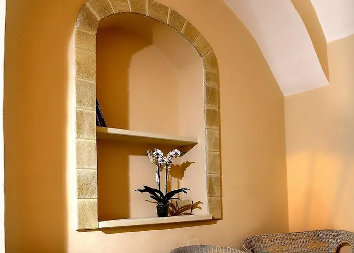 Bed & Breakfast Palazzo Castiglione 3*