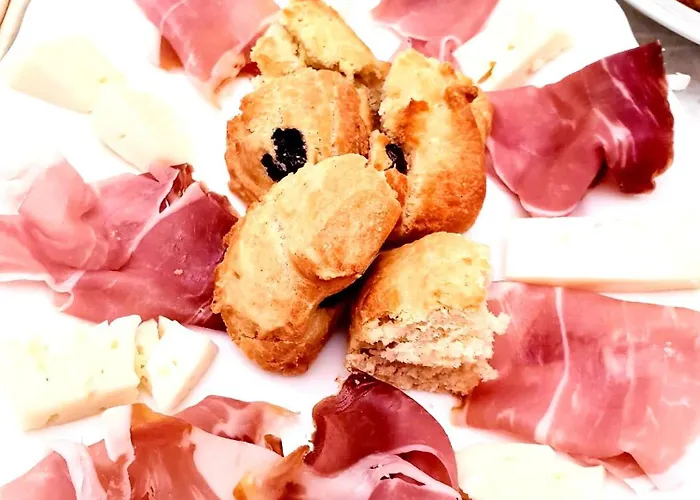 Palazzo Castiglione 3* Gallipoli