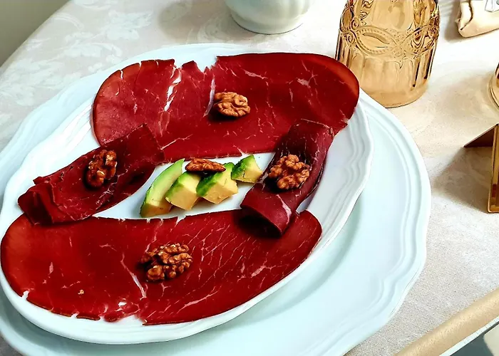 Palazzo Castiglione Frühstückspension 3*